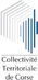 Official logo of Corsica