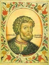 Dmitri Donskoy