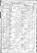 1870 census EnskoWilliamII