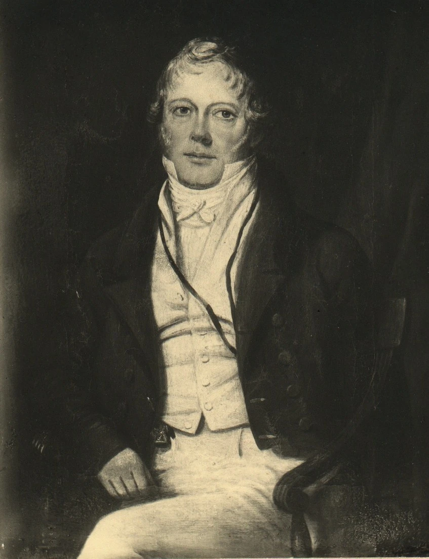 Henry Nevinson Harrison (18371922) Familypedia Fandom