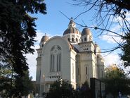 Ascension of the Lord Orthodox Cathedral