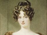 Anne Caroline Salisbury (c1805-1881)