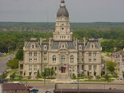 VigoCountyCourthouse