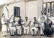 Chisinau romanian orchestra