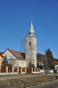 Church of Imola