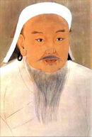 Genghis Khan