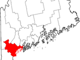 Cumberland County, Maine
