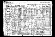 1920 census