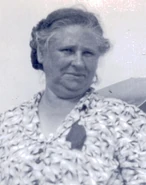 Eva Douse (1883-1971)