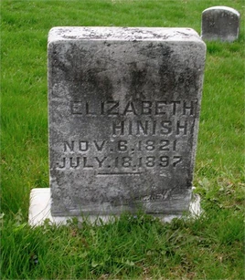 HinishElizabethWarsingTS