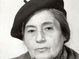 Madeleine Cancicov (1904-1985)