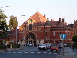 Opole Główne