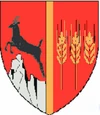 Coat of arms of Neamț County