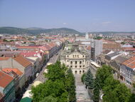 Košice Hlavná