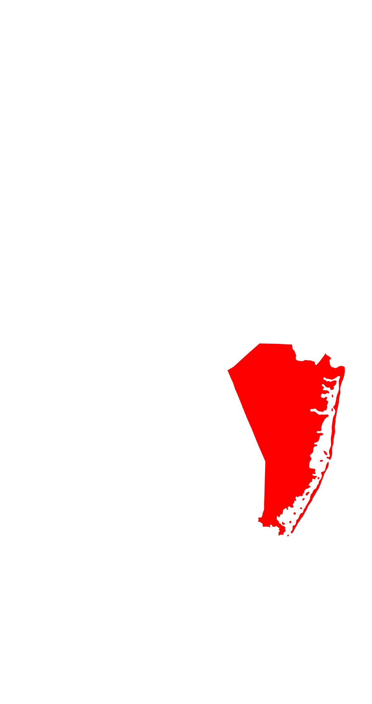 South Toms River, New Jersey - Wikipedia