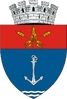 Coat of arms of Olteniţa