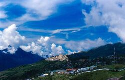 Tawang-monastry