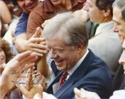 WIKI JIMMY CARTER