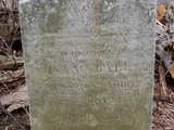 Isaac Ball (1747-1809)