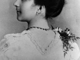 Jeanne Louise Calment (1875-1997)/pictures