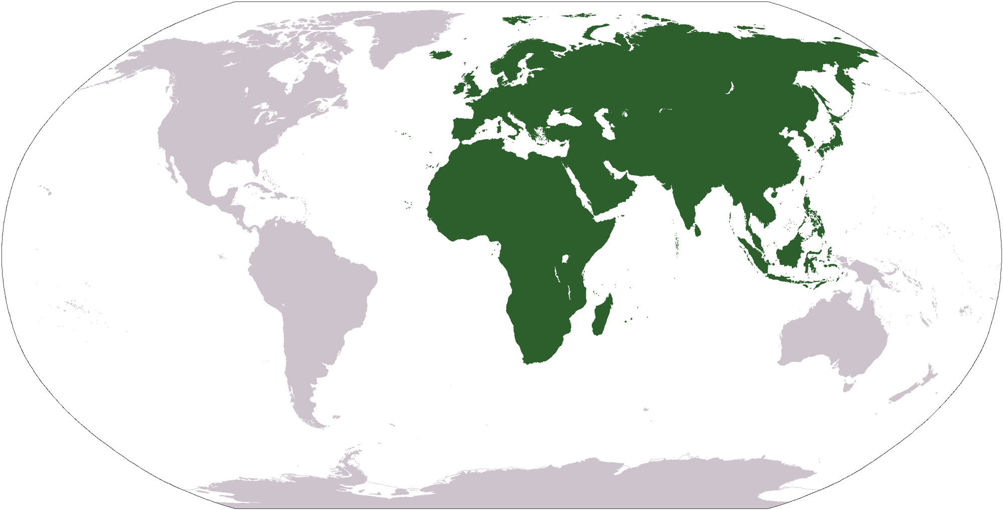 Afro-Eurasia | Familypedia | Fandom