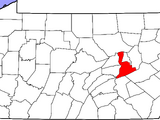 West Chillisquaque Township, Northumberland County, Pennsylvania