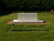 FDR Grave