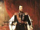 Willem III van Oranje-Nassau (1817-1890)