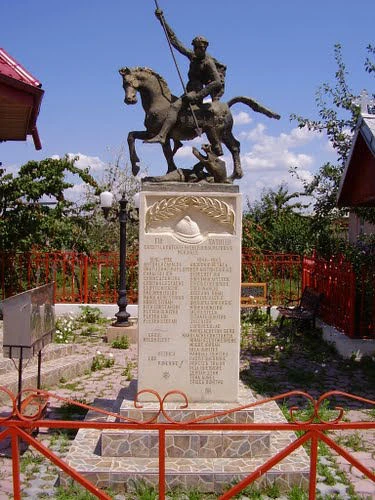 Grindu, Tulcea Familypedia Fandom