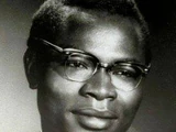 Barack Hussein Obama Sr. (1934-1982)
