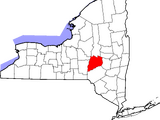 Otsego County, New York