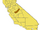 California map showing Madera County.png