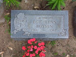 Egie Boysen (1966-1967).jpg
