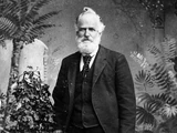 Israel Justus Clark (1821-1905)
