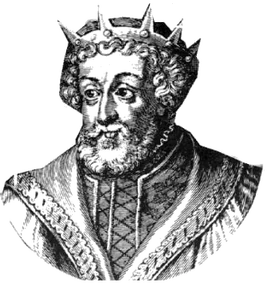 Charles Martel (686-741)