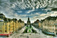 Timisoara