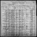 Census of Milford Township Dickenson County Iowa 1900 pg9