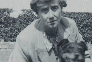 George Tuttle Brokaw