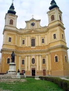 Catedrala Catolica.jpg (33 KB) Baroque Roman Catholic cathedral