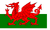 Flag of Wales