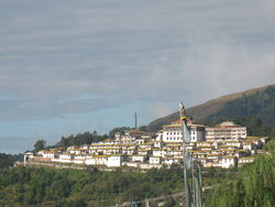 Tawang