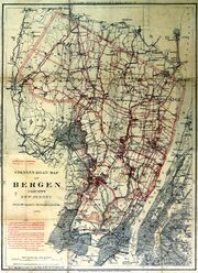 Bergen County1896