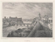 Narva in 1860s