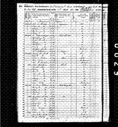 1850 US census