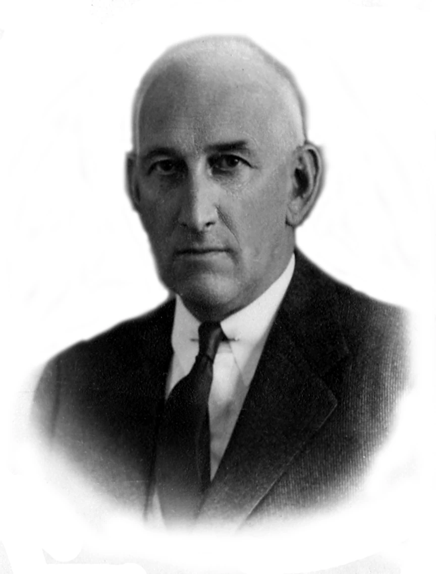 Stephen Guernsey Cook Ensko (1896-1969) | Familypedia | Fandom