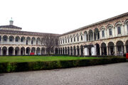 Milano- Università Statale