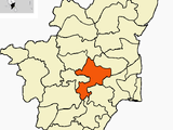 Tiruchirappalli district