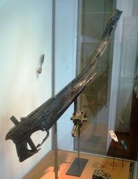 ChineseCrossbow