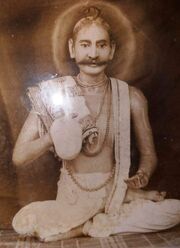 Gopal Krushna Patnaik