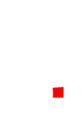 Map of Mississippi highlighting Jones County